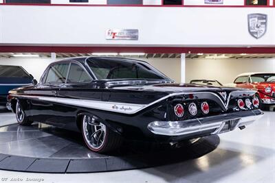 1961 Chevrolet Impala Bubbletop  Restomod - Photo 7 - Rancho Cordova, CA 95742