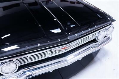 1961 Chevrolet Impala Bubbletop  Restomod - Photo 19 - Rancho Cordova, CA 95742