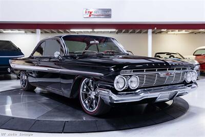 1961 Chevrolet Impala Bubbletop  Restomod - Photo 3 - Rancho Cordova, CA 95742