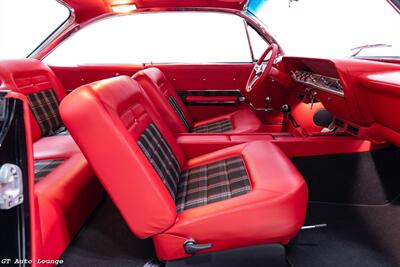 1961 Chevrolet Impala Bubbletop  Restomod - Photo 54 - Rancho Cordova, CA 95742