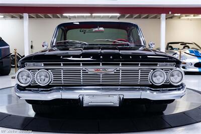 1961 Chevrolet Impala Bubbletop  Restomod - Photo 2 - Rancho Cordova, CA 95742