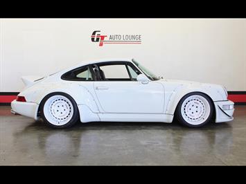 1992 Porsche 911 RWB   - Photo 4 - Rancho Cordova, CA 95742