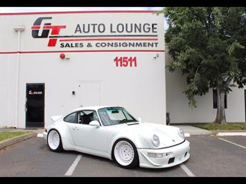1992 Porsche 911 RWB   - Photo 34 - Rancho Cordova, CA 95742
