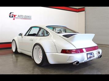 1992 Porsche 911 RWB   - Photo 6 - Rancho Cordova, CA 95742
