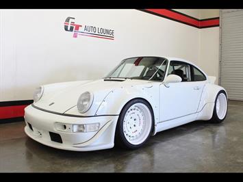 1992 Porsche 911 RWB   - Photo 13 - Rancho Cordova, CA 95742