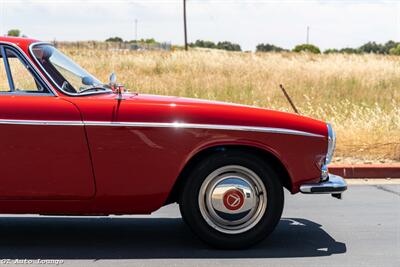 1965 Volvo 1800S   - Photo 8 - Rancho Cordova, CA 95742