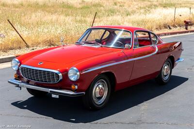 1965 Volvo 1800S   - Photo 13 - Rancho Cordova, CA 95742