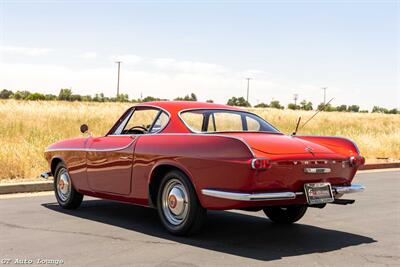 1965 Volvo 1800S   - Photo 23 - Rancho Cordova, CA 95742