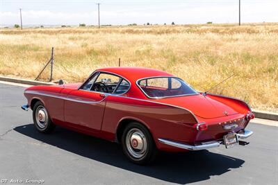 1965 Volvo 1800S   - Photo 17 - Rancho Cordova, CA 95742