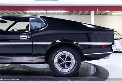 1971 Ford Mustang Mach 1   - Photo 10 - Rancho Cordova, CA 95742