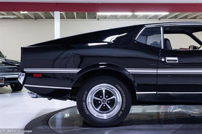 1971 Ford Mustang Mach 1   - Photo 11 - Rancho Cordova, CA 95742