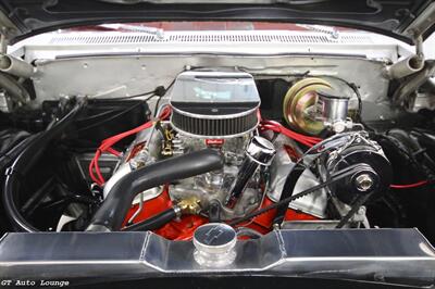 1962 Chevrolet Impala SS 409   - Photo 20 - Rancho Cordova, CA 95742