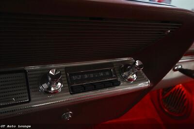 1962 Chevrolet Impala SS 409   - Photo 32 - Rancho Cordova, CA 95742