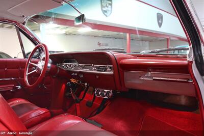 1962 Chevrolet Impala SS 409   - Photo 26 - Rancho Cordova, CA 95742
