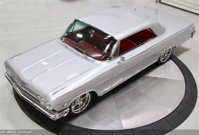 1962 Chevrolet Impala SS 409   - Photo 13 - Rancho Cordova, CA 95742