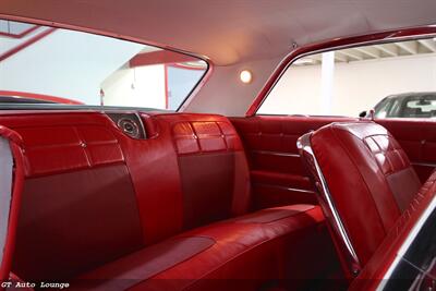 1962 Chevrolet Impala SS 409   - Photo 28 - Rancho Cordova, CA 95742