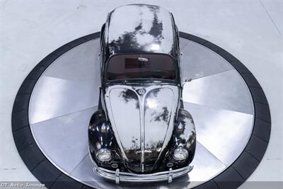 1967 Volkswagen Beetle-Classic   - Photo 35 - Rancho Cordova, CA 95742