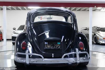 1967 Volkswagen Beetle-Classic   - Photo 6 - Rancho Cordova, CA 95742