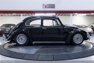 1967 Volkswagen Beetle-Classic   - Photo 4 - Rancho Cordova, CA 95742