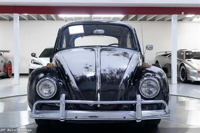 1967 Volkswagen Beetle-Classic   - Photo 2 - Rancho Cordova, CA 95742