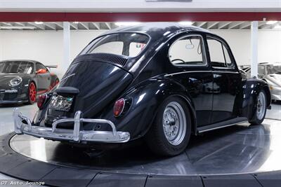 1967 Volkswagen Beetle-Classic   - Photo 5 - Rancho Cordova, CA 95742