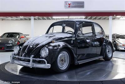 1967 Volkswagen Beetle-Classic   - Photo 1 - Rancho Cordova, CA 95742