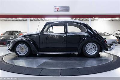 1967 Volkswagen Beetle-Classic   - Photo 8 - Rancho Cordova, CA 95742