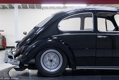 1967 Volkswagen Beetle-Classic   - Photo 11 - Rancho Cordova, CA 95742
