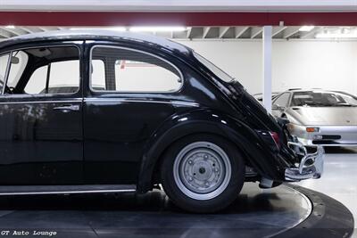 1967 Volkswagen Beetle-Classic   - Photo 10 - Rancho Cordova, CA 95742