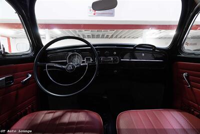 1967 Volkswagen Beetle-Classic   - Photo 22 - Rancho Cordova, CA 95742