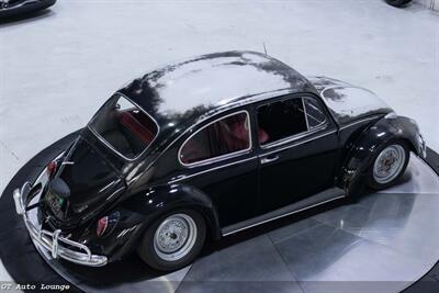 1967 Volkswagen Beetle-Classic   - Photo 33 - Rancho Cordova, CA 95742