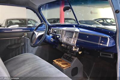 1946 Plymouth Special Deluxe   - Photo 22 - Rancho Cordova, CA 95742