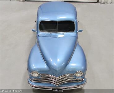 1946 Plymouth Special Deluxe   - Photo 14 - Rancho Cordova, CA 95742