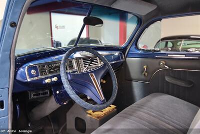 1946 Plymouth Special Deluxe   - Photo 20 - Rancho Cordova, CA 95742