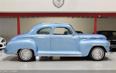 1946 Plymouth Special Deluxe   - Photo 4 - Rancho Cordova, CA 95742