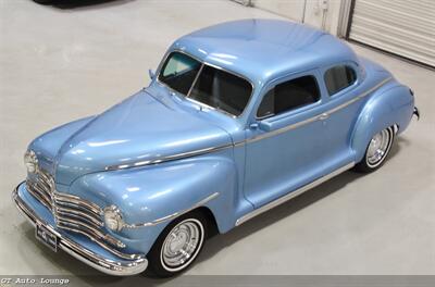 1946 Plymouth Special Deluxe   - Photo 13 - Rancho Cordova, CA 95742