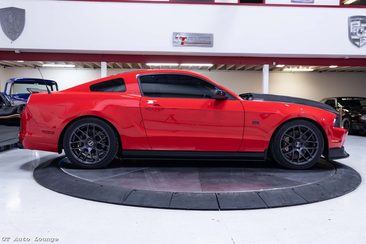 2010 Ford Mustang RTR   - Photo 4 - Rancho Cordova, CA 95742