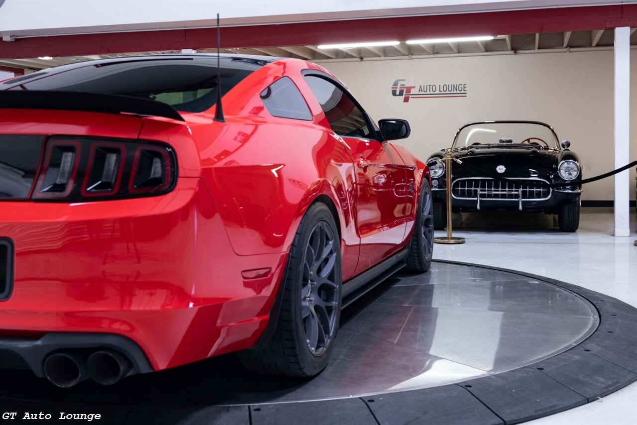 2010 Ford Mustang RTR   - Photo 16 - Rancho Cordova, CA 95742