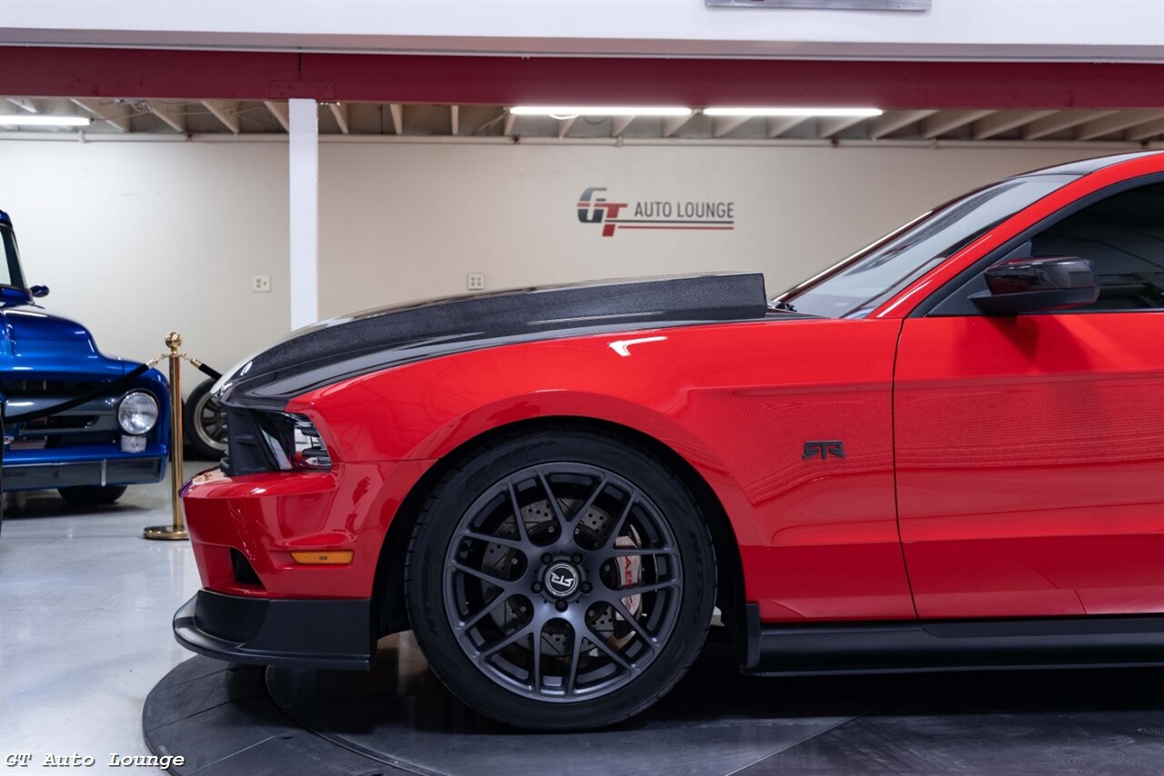 2010 Ford Mustang RTR   - Photo 9 - Rancho Cordova, CA 95742