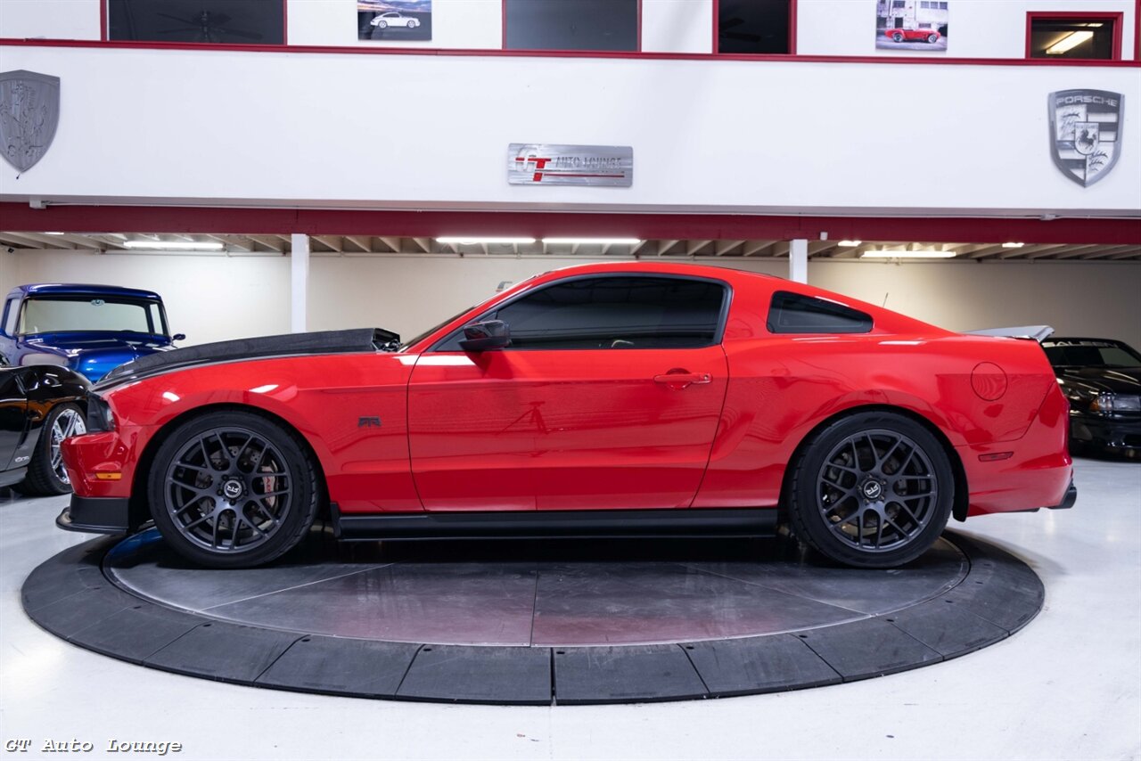 2010 Ford Mustang RTR   - Photo 8 - Rancho Cordova, CA 95742