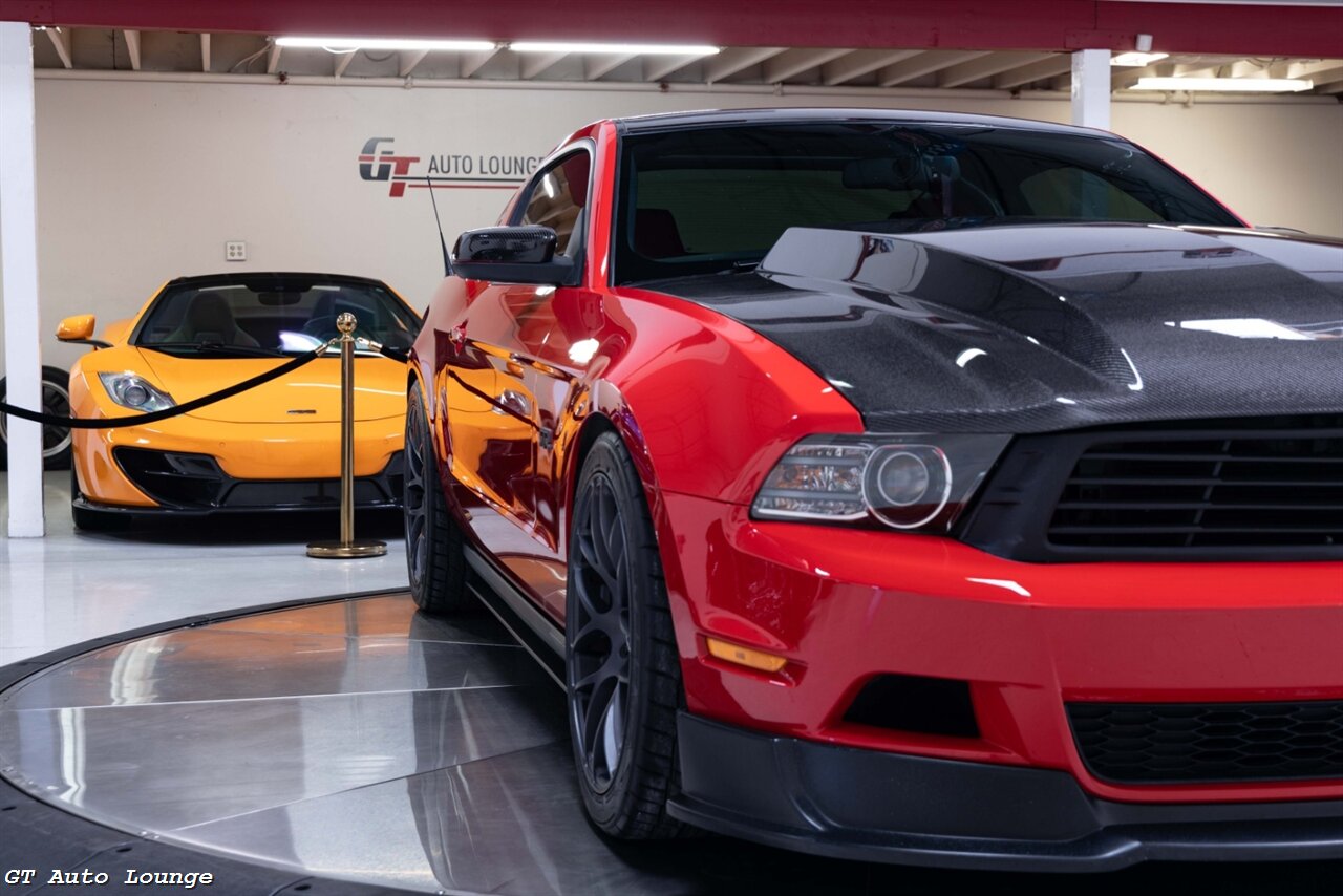 2010 Ford Mustang RTR   - Photo 13 - Rancho Cordova, CA 95742