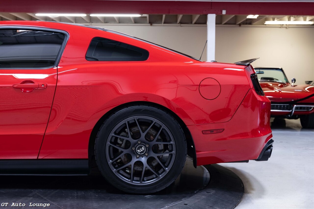 2010 Ford Mustang RTR   - Photo 10 - Rancho Cordova, CA 95742