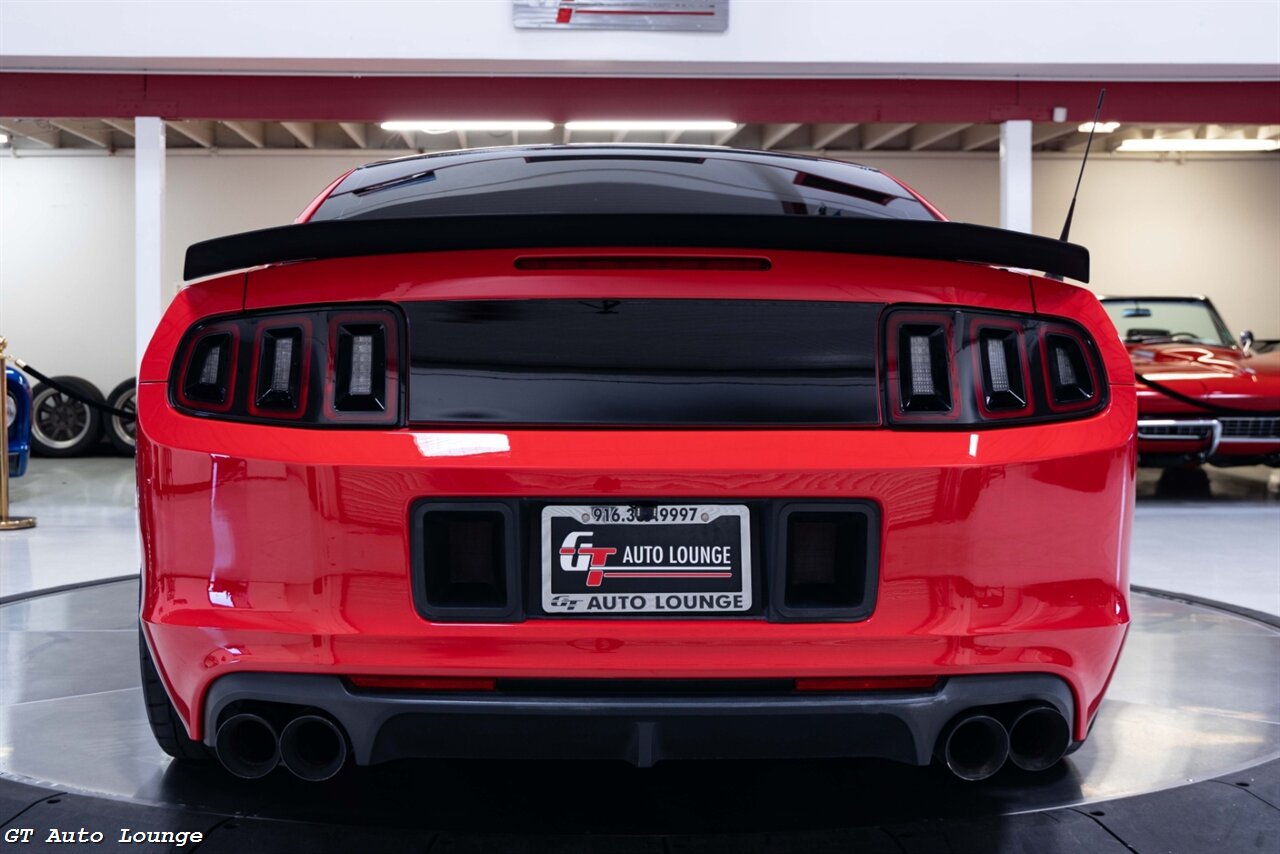 2010 Ford Mustang RTR   - Photo 6 - Rancho Cordova, CA 95742