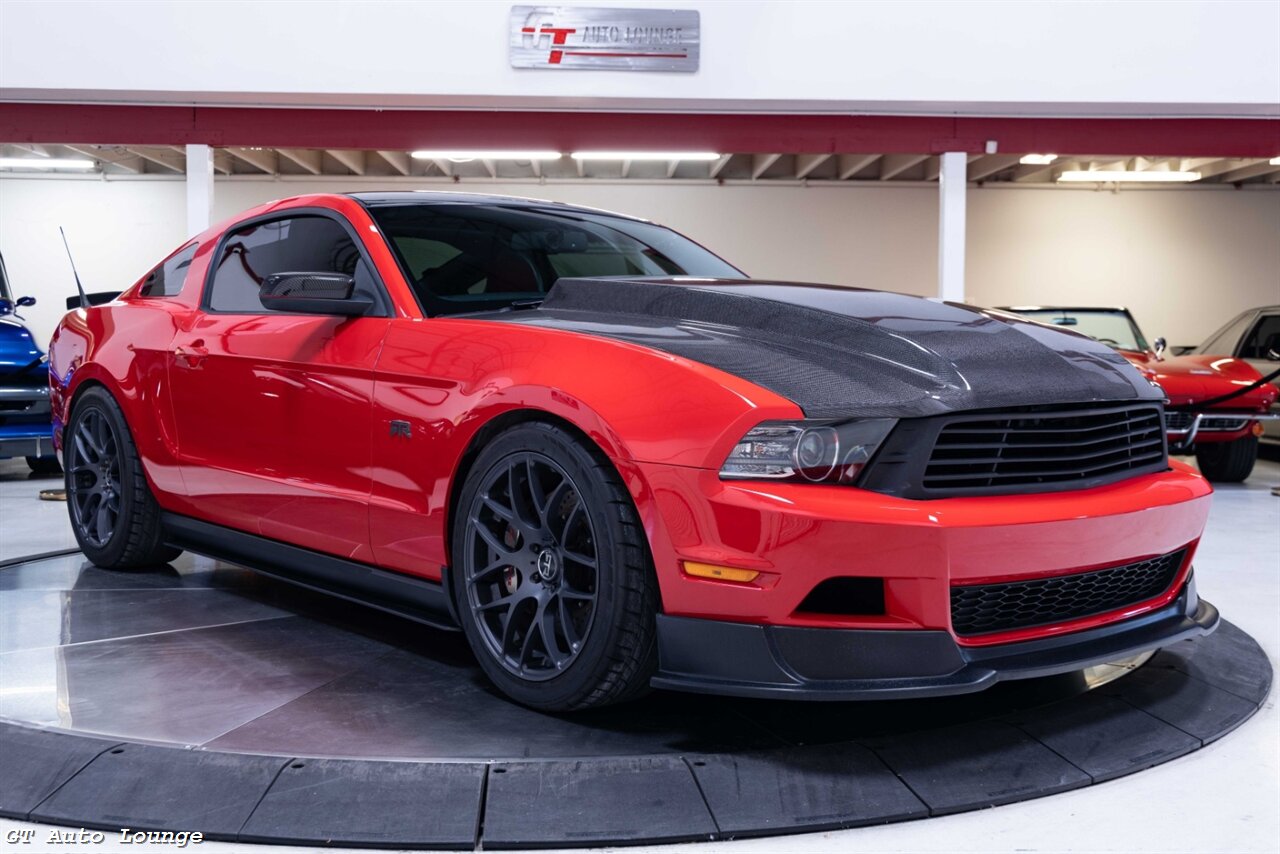 2010 Ford Mustang RTR   - Photo 3 - Rancho Cordova, CA 95742