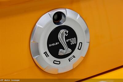 2007 Ford Mustang Shelby GT500   - Photo 21 - Rancho Cordova, CA 95742