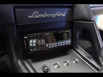2003 Lamborghini Murcielago 40th Anniversary   - Photo 34 - Rancho Cordova, CA 95742