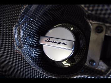 2003 Lamborghini Murcielago 40th Anniversary   - Photo 17 - Rancho Cordova, CA 95742
