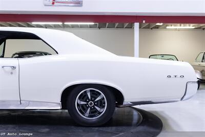1967 Pontiac GTO   - Photo 10 - Rancho Cordova, CA 95742