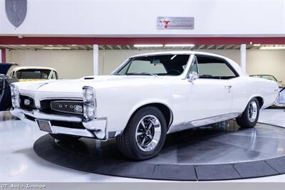 1967 Pontiac GTO   - Photo 1 - Rancho Cordova, CA 95742