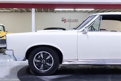 1967 Pontiac GTO   - Photo 9 - Rancho Cordova, CA 95742